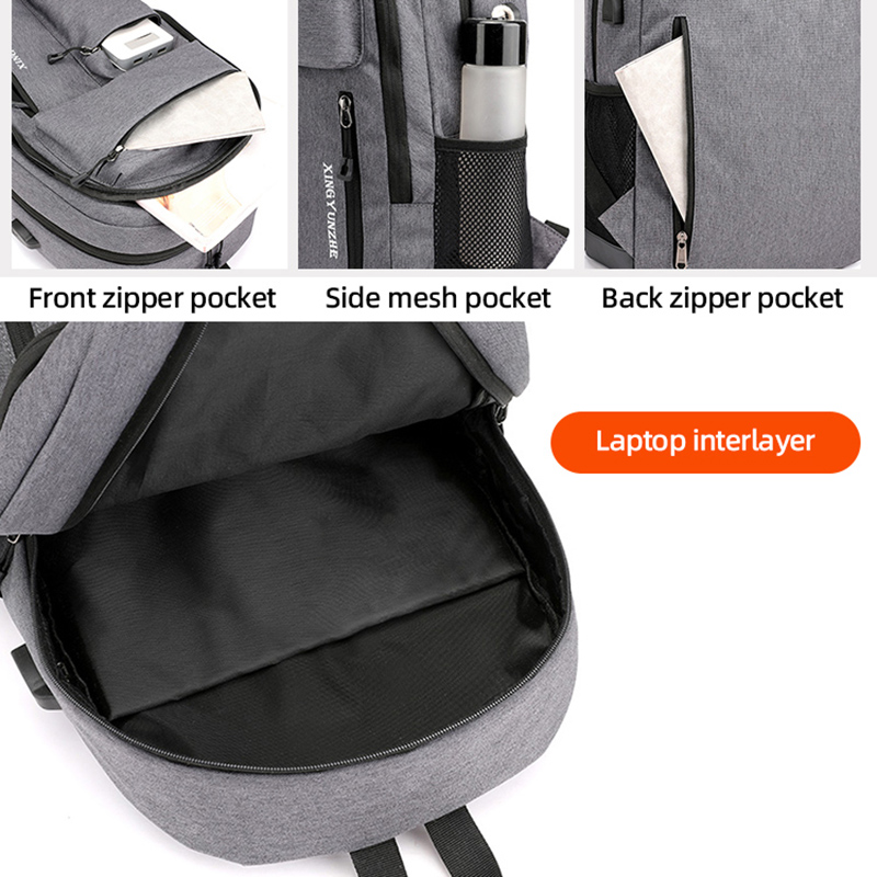 Outdoor Climbing Backpack Hiki - Cycling Commute Training recensione e prezzo