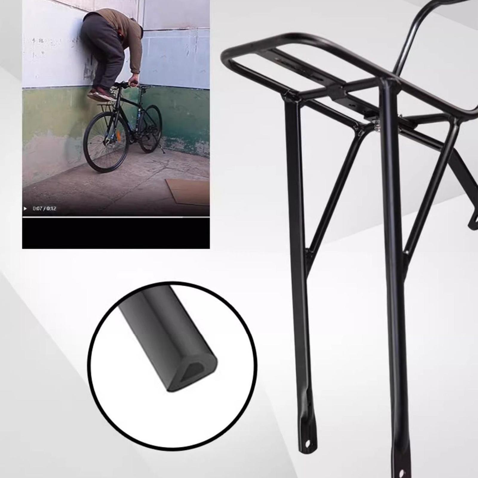 Bike Carrier Rack Front Bike P - Cycling Journey recensione e prezzo