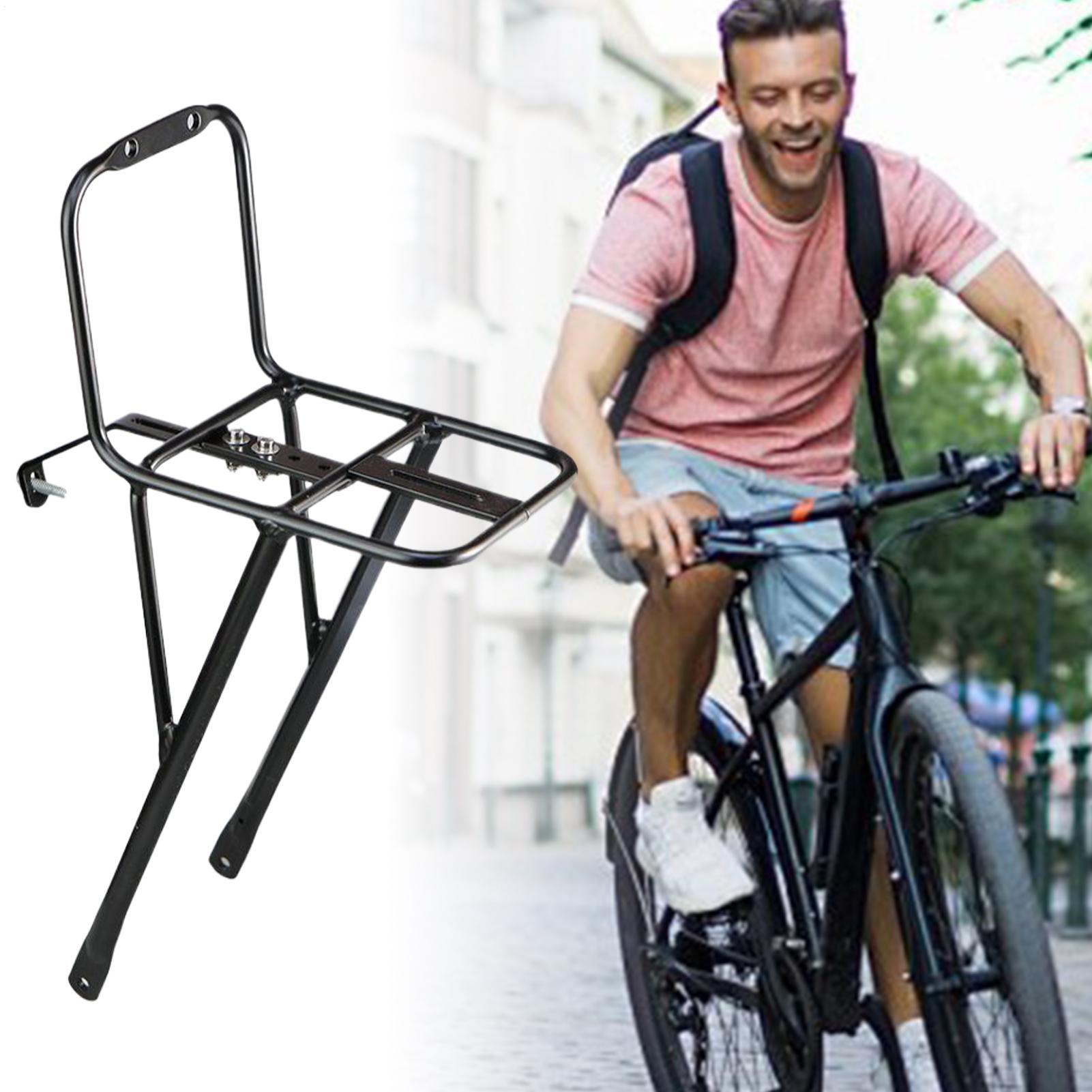 Bike Carrier Rack Front Bike P - Cycling Journey recensione e prezzo