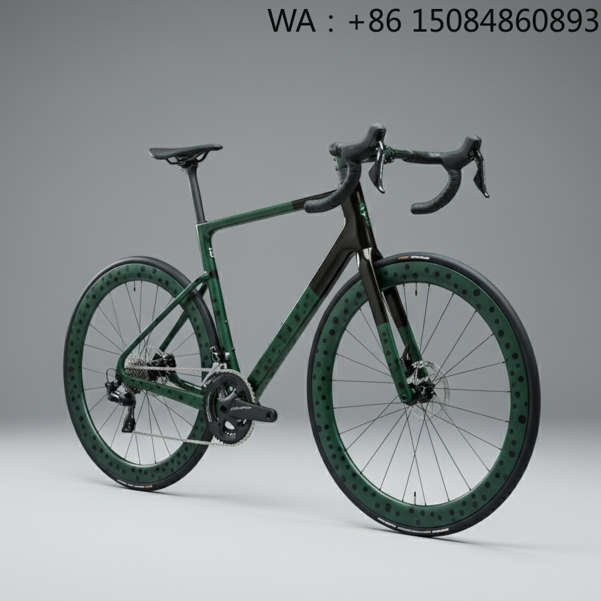 Urban Commuter Carbon Road Bik - Cycling Commute Speed recensione e prezzo