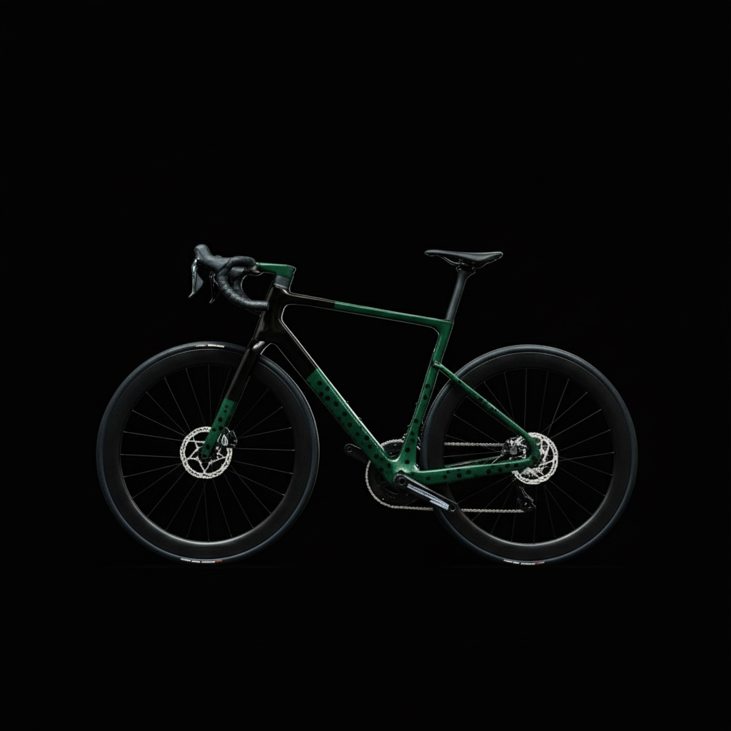 Urban Commuter Carbon Road Bik - Cycling Commute Speed recensione e prezzo