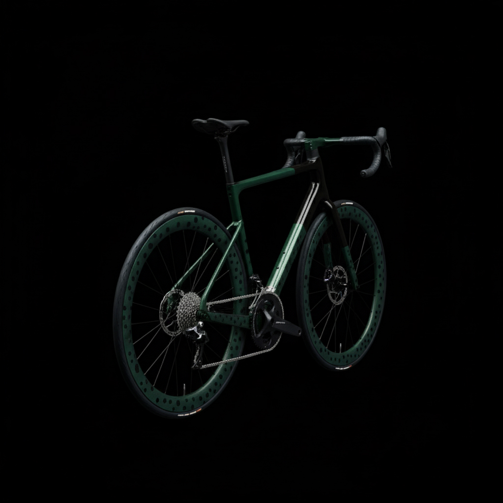 Urban Commuter Carbon Road Bik - Cycling Commute Speed recensione e prezzo