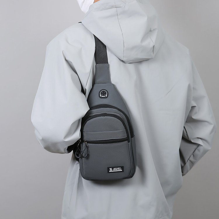 Korean Style Men's Business Ca - Waterproof Cycling Commute recensione e prezzo