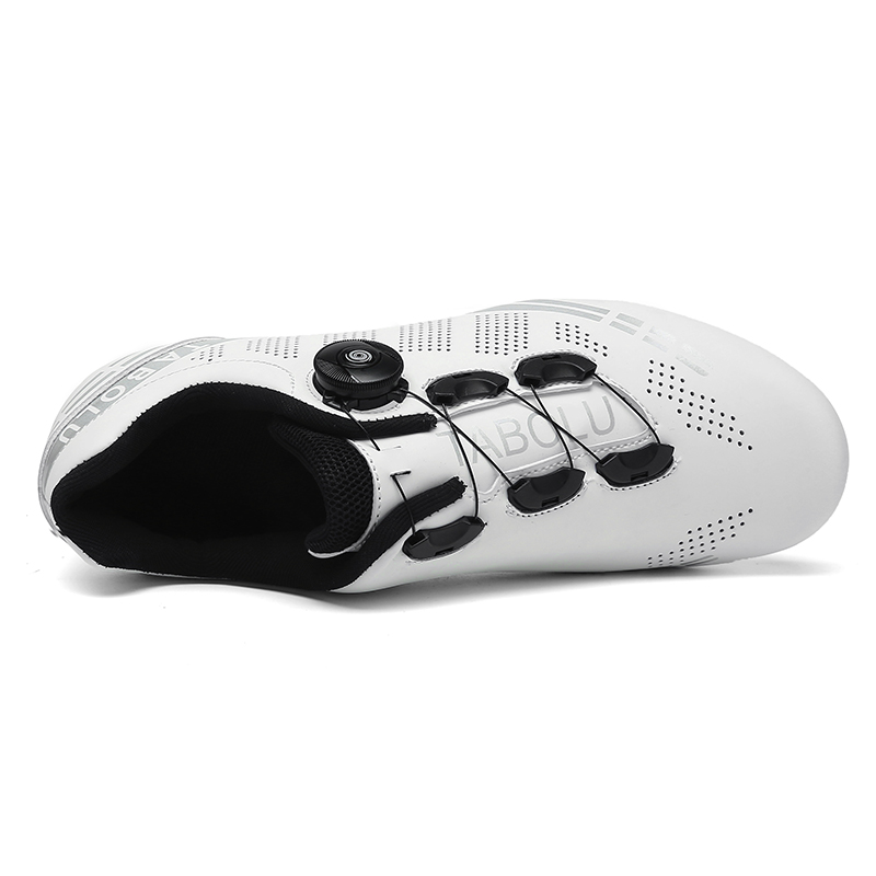 LiXingMing Men Cycling Shoes M - Cycling Commuter Shoes recensione e prezzo