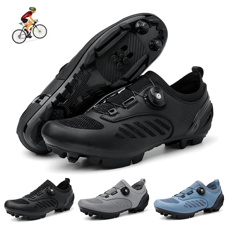 Professional Mtb Cycling Shoes - Cycling Commuter Shoes recensione e prezzo