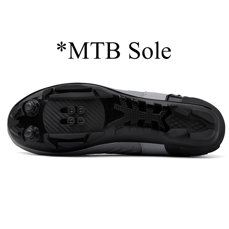 Professional Mtb Cycling Shoes - Cycling Commuter Shoes recensione e prezzo