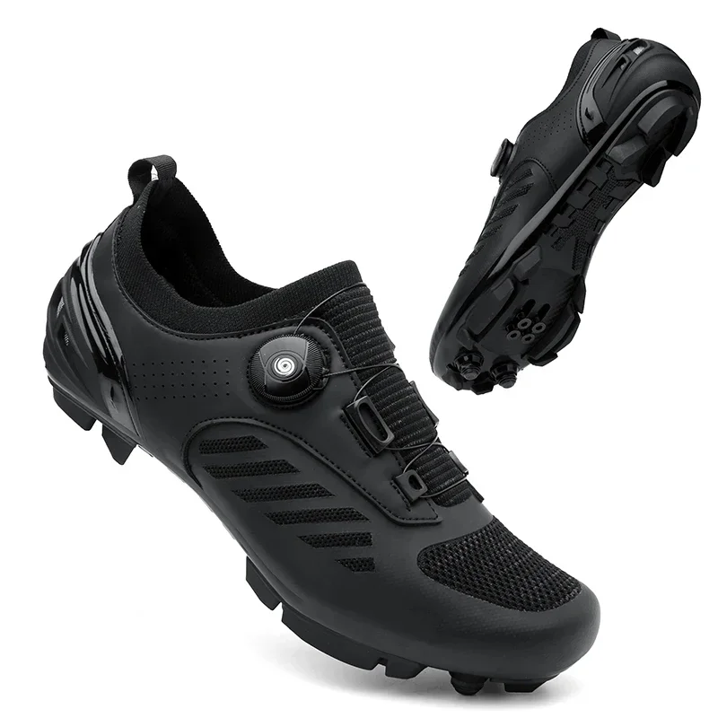 Professional Mtb Cycling Shoes - Cycling Commuter Shoes recensione e prezzo