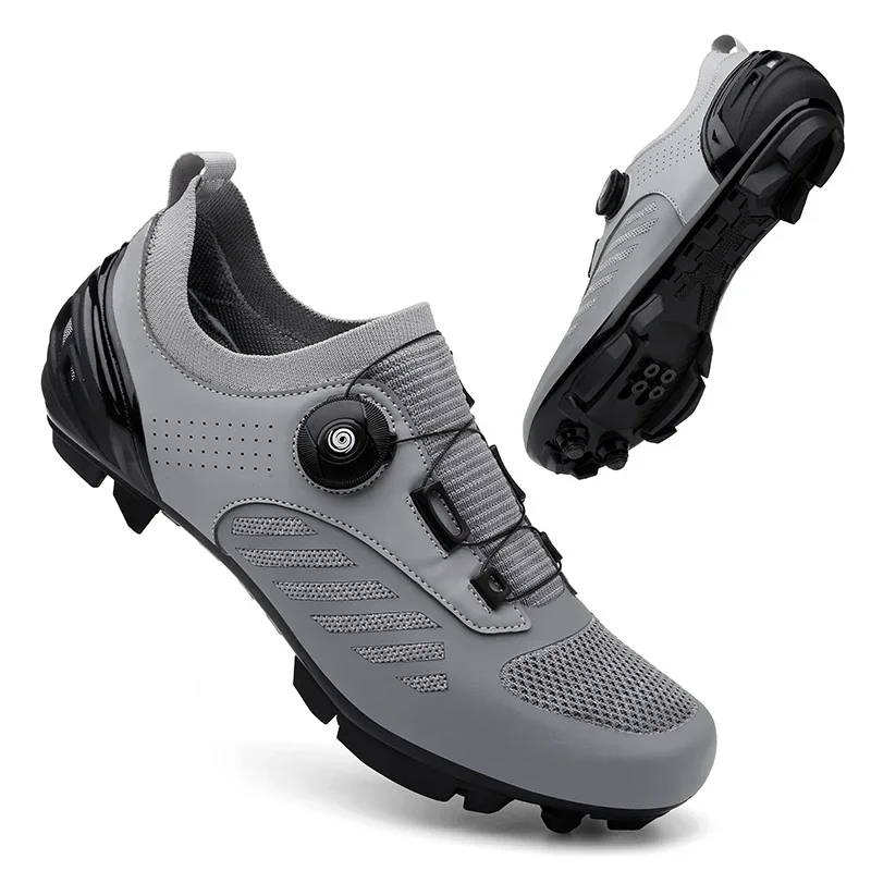 Professional Mtb Cycling Shoes - Cycling Commuter Shoes recensione e prezzo