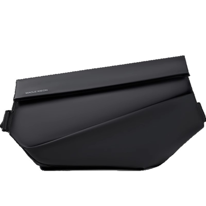 Trendy Men's Commuter Chest Ba - Waterproof Cycling Commute recensione e prezzo
