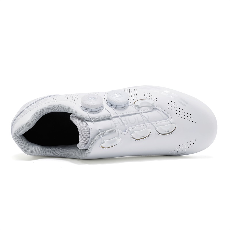 Men's Road Cycling Shoes Speed - Cycling Commuter Shoes recensione e prezzo