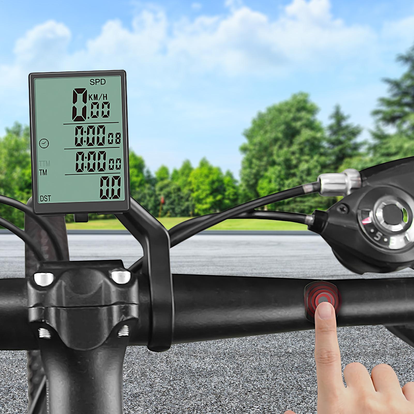 Cycle Computer Accurate Biking - Cycling Commute Training recensione e prezzo