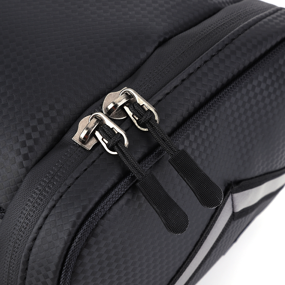 Motorcycle Luggage Rack Under  - Saddle Bag Under Seat recensione e prezzo