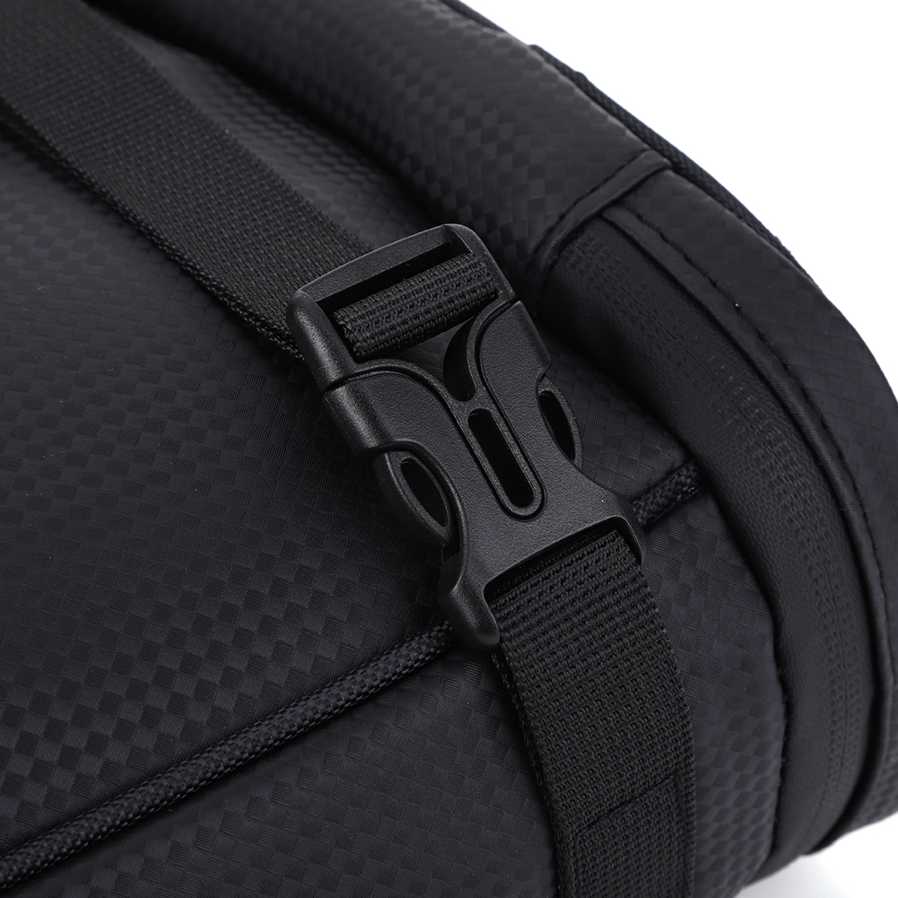 Motorcycle Luggage Rack Under  - Saddle Bag Under Seat recensione e prezzo