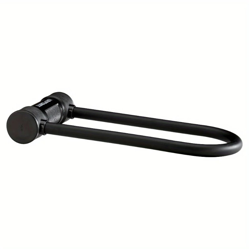 【Fashionable】14mm U-Lock Bicyc - Commuter Bike Lock recensione e prezzo