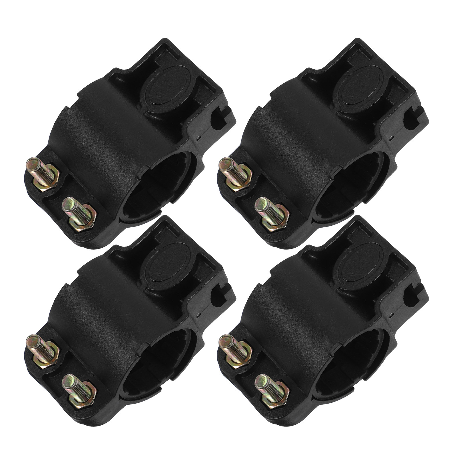 4Pcs Universal Bike Lock Mount - Commuter Bike Lock recensione e prezzo