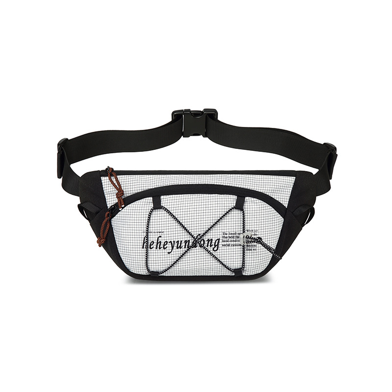 Men Climbing Chest Bag Outdoor - Cycling Commute Training recensione e prezzo