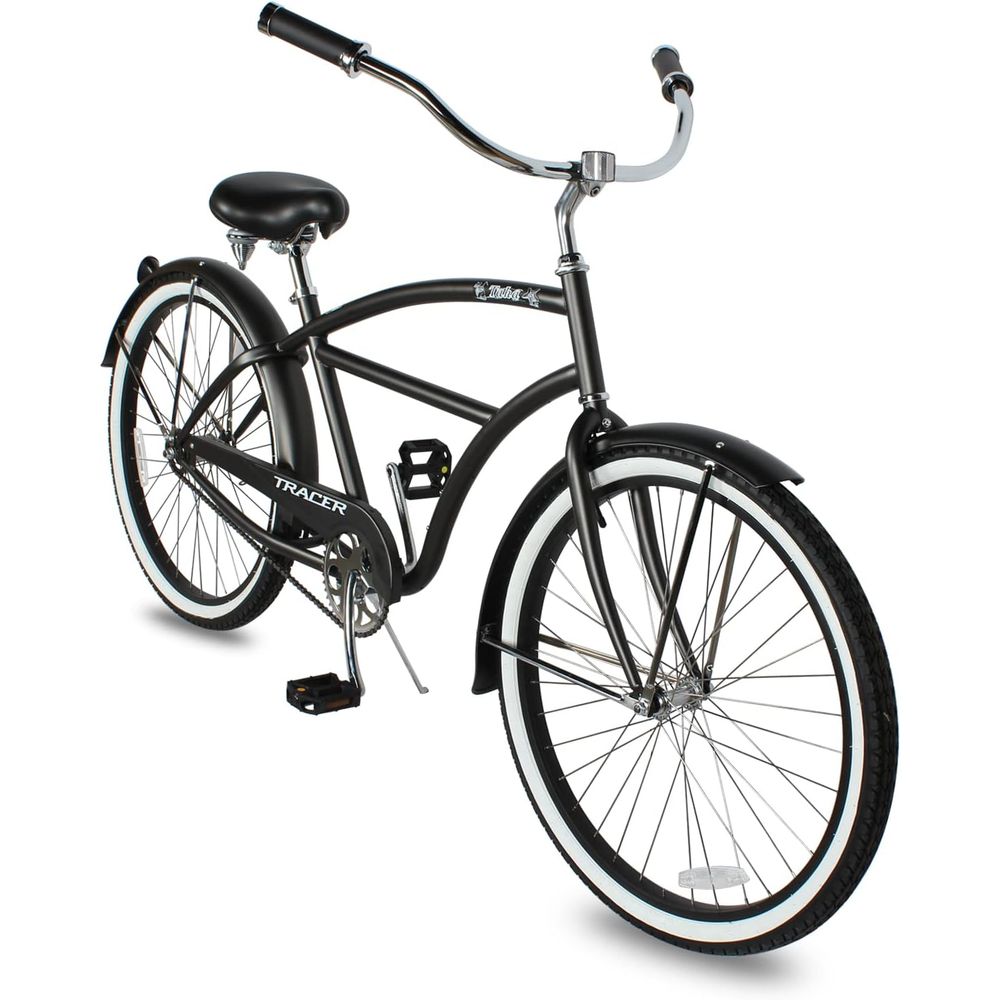 26 City Commuter Bike - 1/7 Sp - Cycling Commute Speed recensione e prezzo
