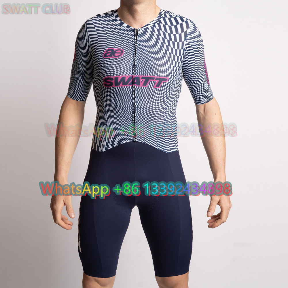 SWATT CLUB Triathlon Bodysuit  - Cycling Community recensione e prezzo