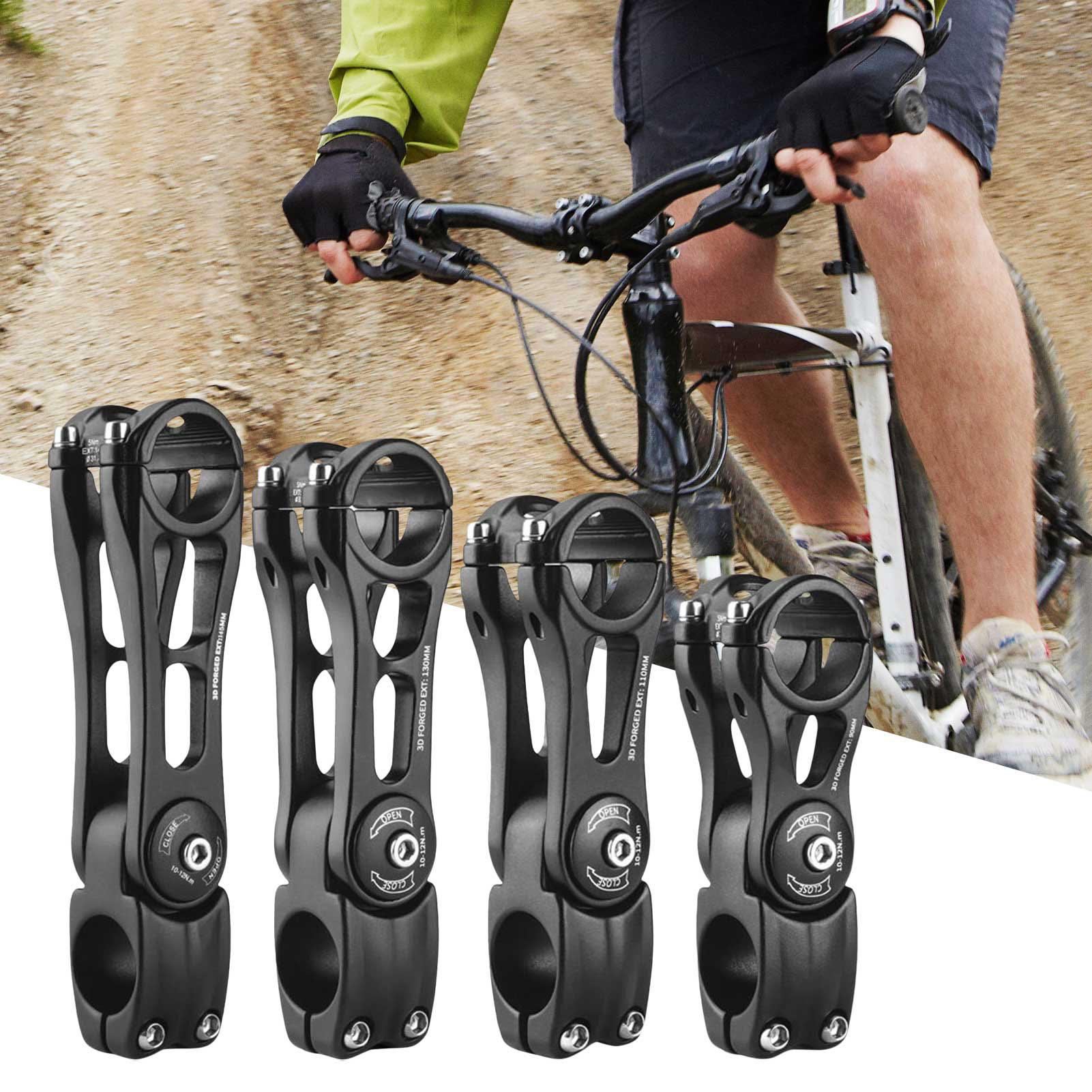 Bike Stem 31.8mm Bike Handleba - Cycling Commute Training recensione e prezzo