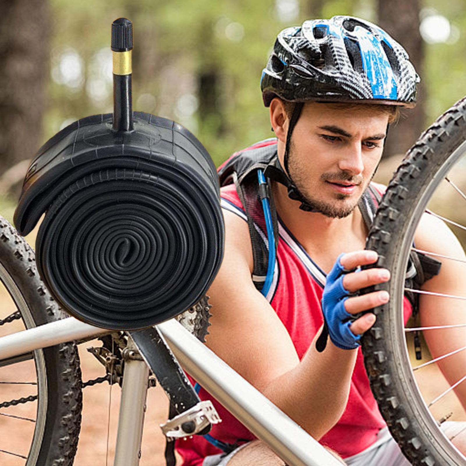 Bicycle Tire Tube Puncture-Res - Cycling Commute Training recensione e prezzo