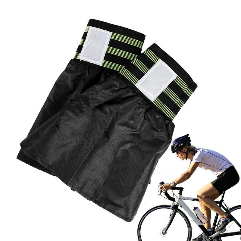 Leg Gaiters For Men Trail Gait - Cycling Commuter Shoes recensione e prezzo
