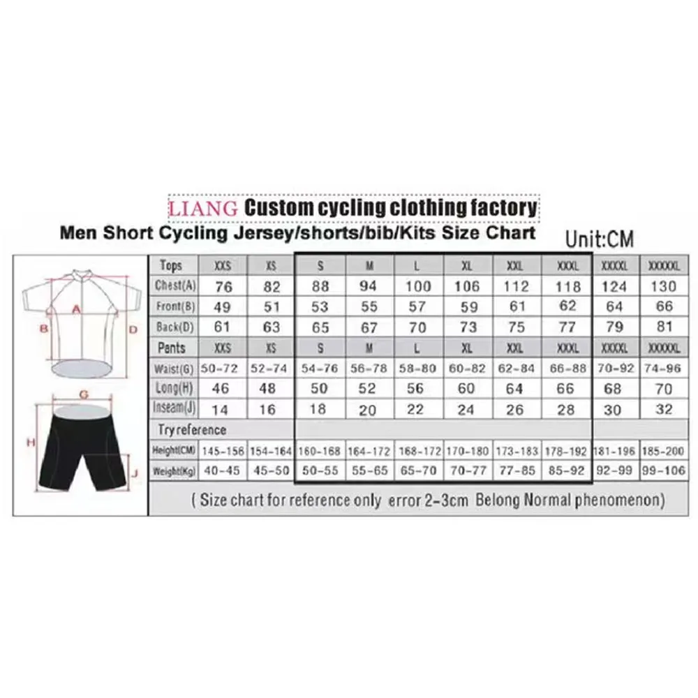 Euskadi Team Cycling Jersey 20 - Cycling Community recensione e prezzo