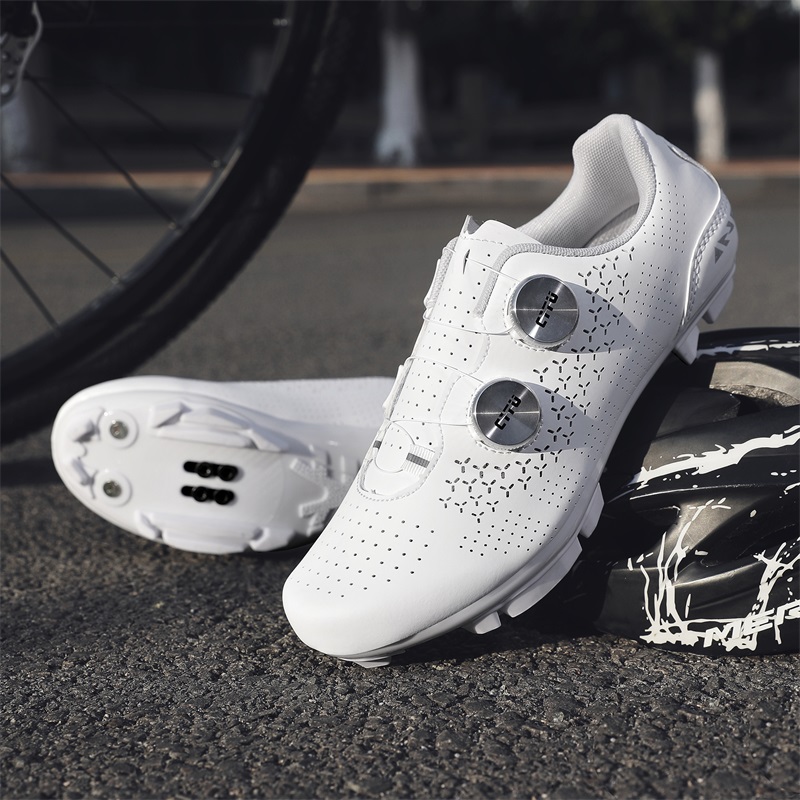 Mtb Cycling Shoes man Cleats S - Cycling Commuter Shoes recensione e prezzo