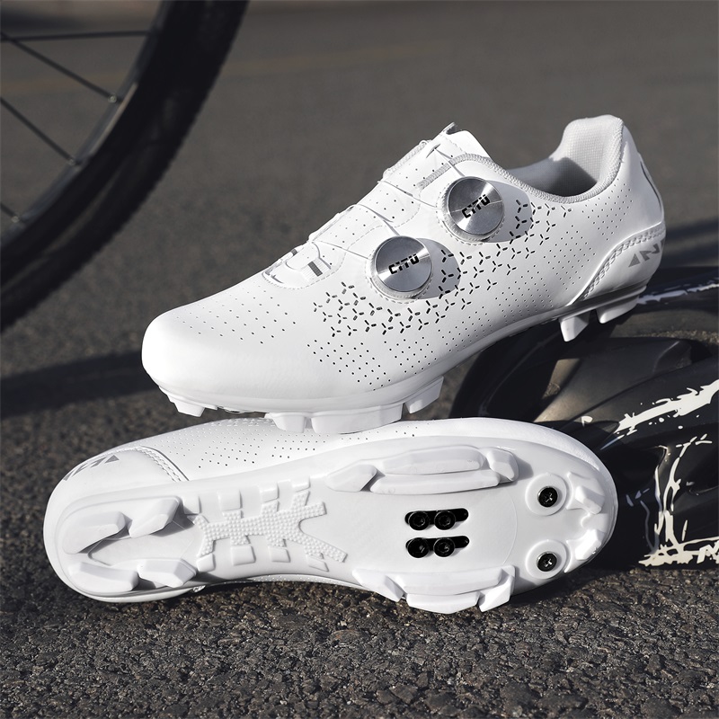 Mtb Cycling Shoes man Cleats S - Cycling Commuter Shoes recensione e prezzo
