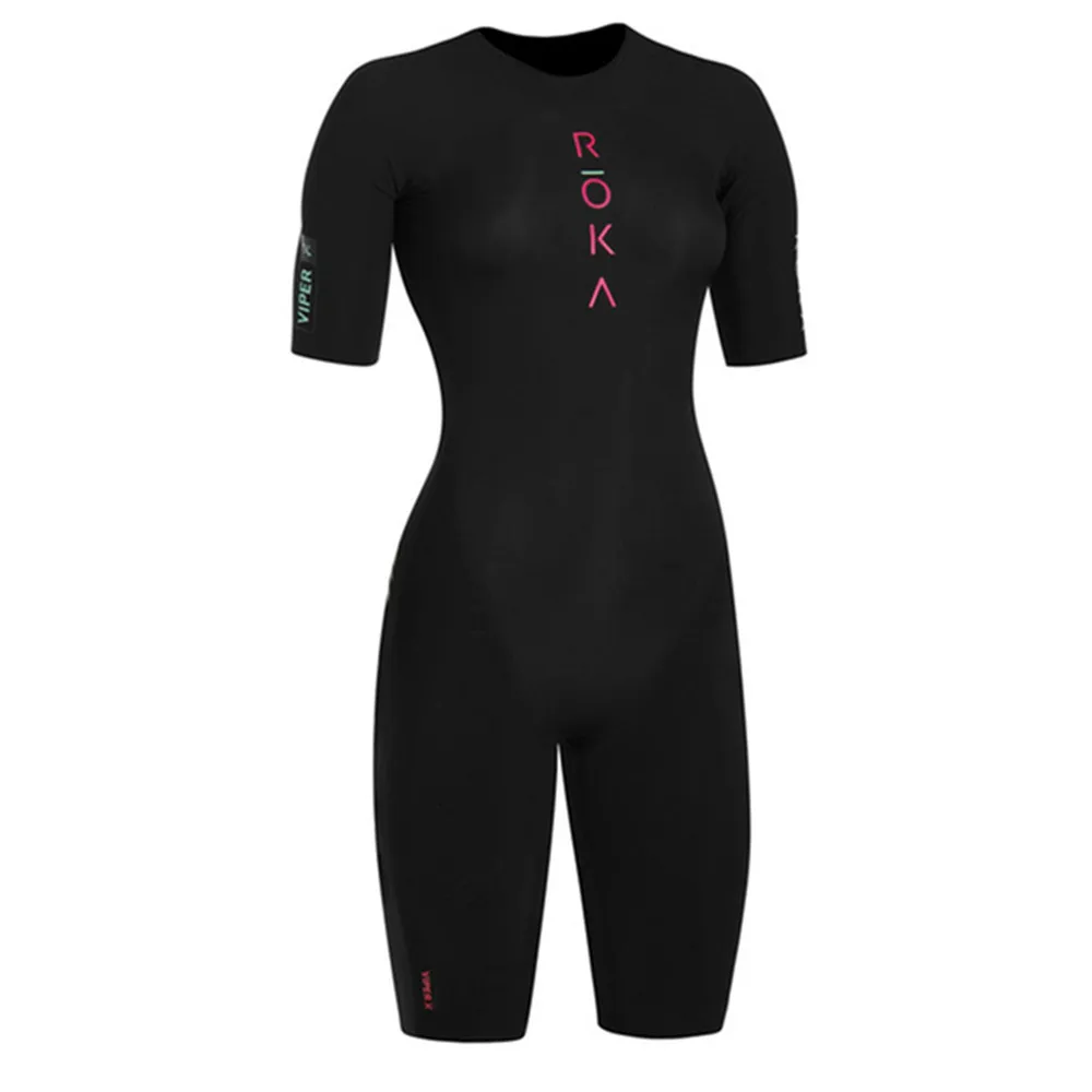 Roka Women's Short Sleeve Tris - Cycling Community recensione e prezzo
