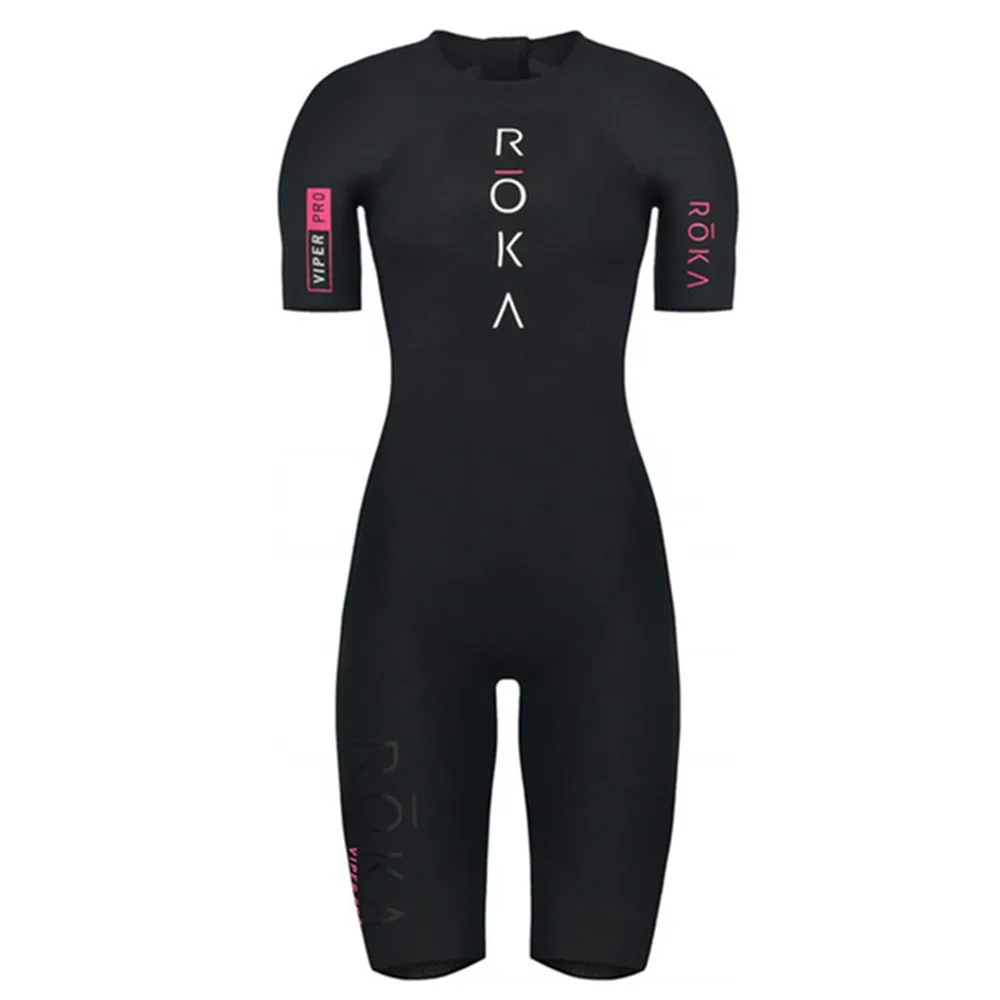 Roka Women's Short Sleeve Tris - Cycling Community recensione e prezzo