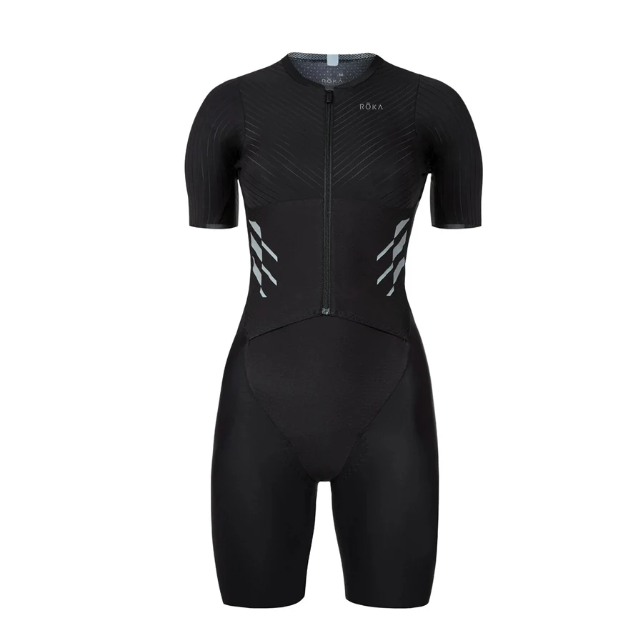 Roka Women's Short Sleeve Tris - Cycling Community recensione e prezzo