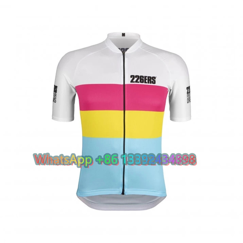 2022 New 226ERS Cycling Shirt  - Cycling Community recensione e prezzo