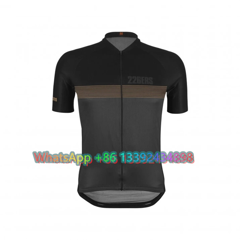 2022 New 226ERS Cycling Shirt  - Cycling Community recensione e prezzo