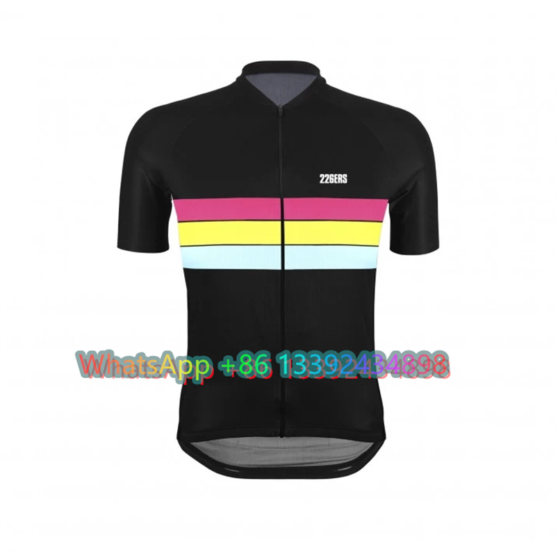 2022 New 226ERS Cycling Shirt  - Cycling Community recensione e prezzo
