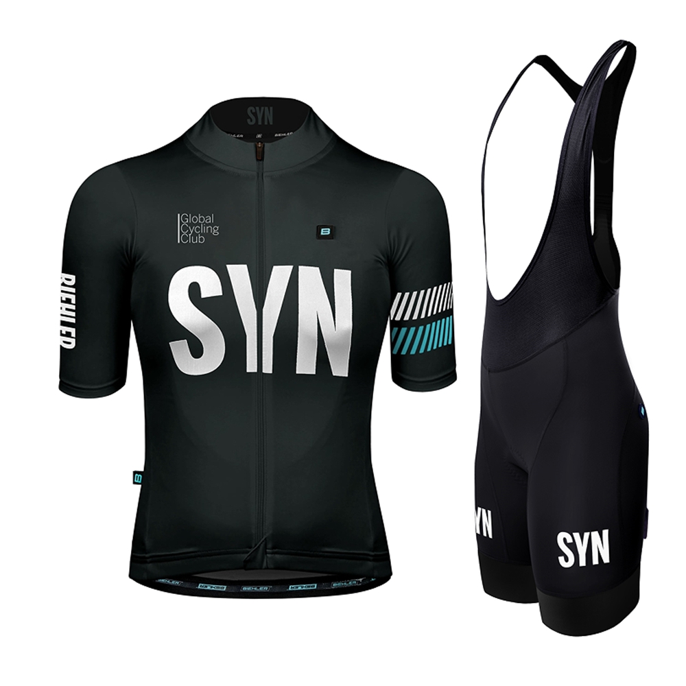 Summer SYN Team Cycling Set Wo - Cycling Community recensione e prezzo