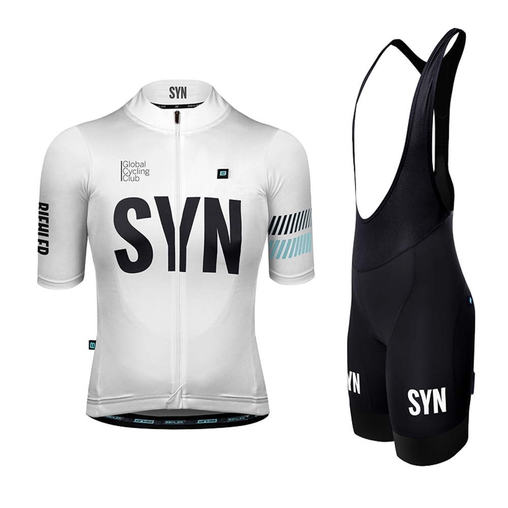 Summer SYN Team Cycling Set Wo - Cycling Community recensione e prezzo
