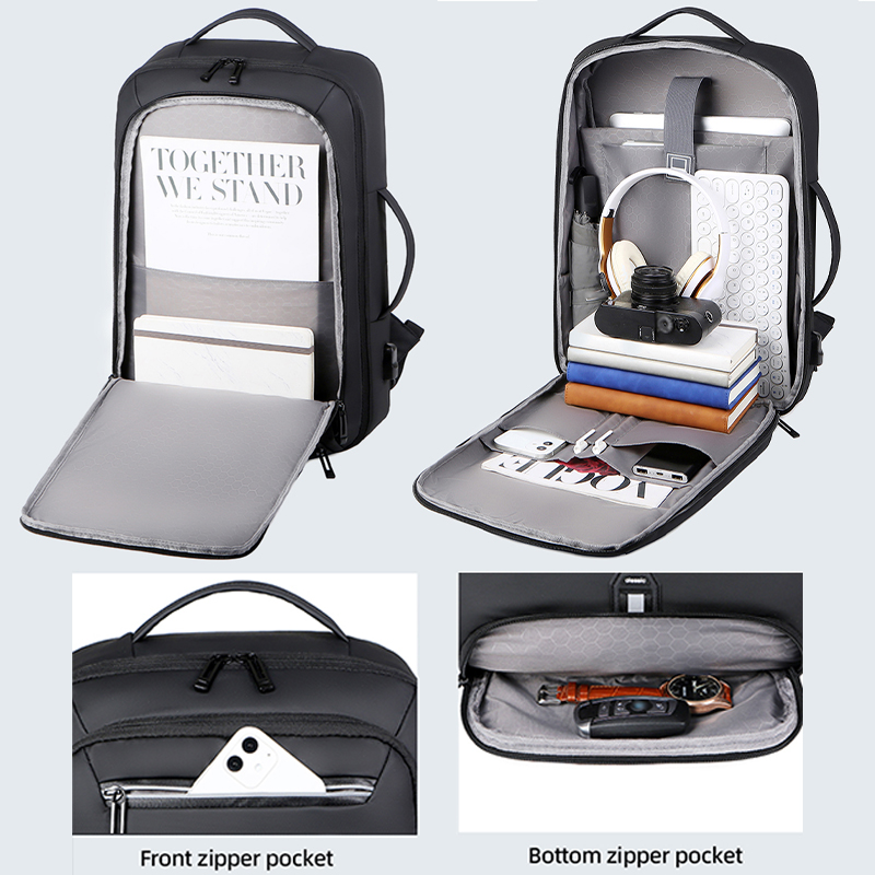 Outdoor Climbing Backpack Men' - Cycling Commute Training recensione e prezzo