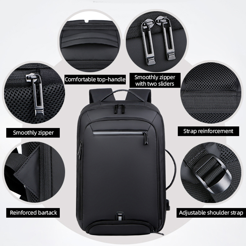 Outdoor Climbing Backpack Men' - Cycling Commute Training recensione e prezzo