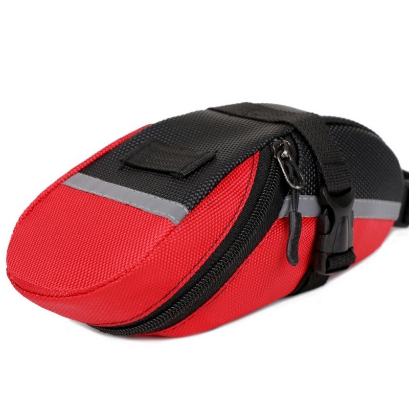 5-Pack Bike Seat Bag Bicycle S - Saddle Bag Under Seat recensione e prezzo