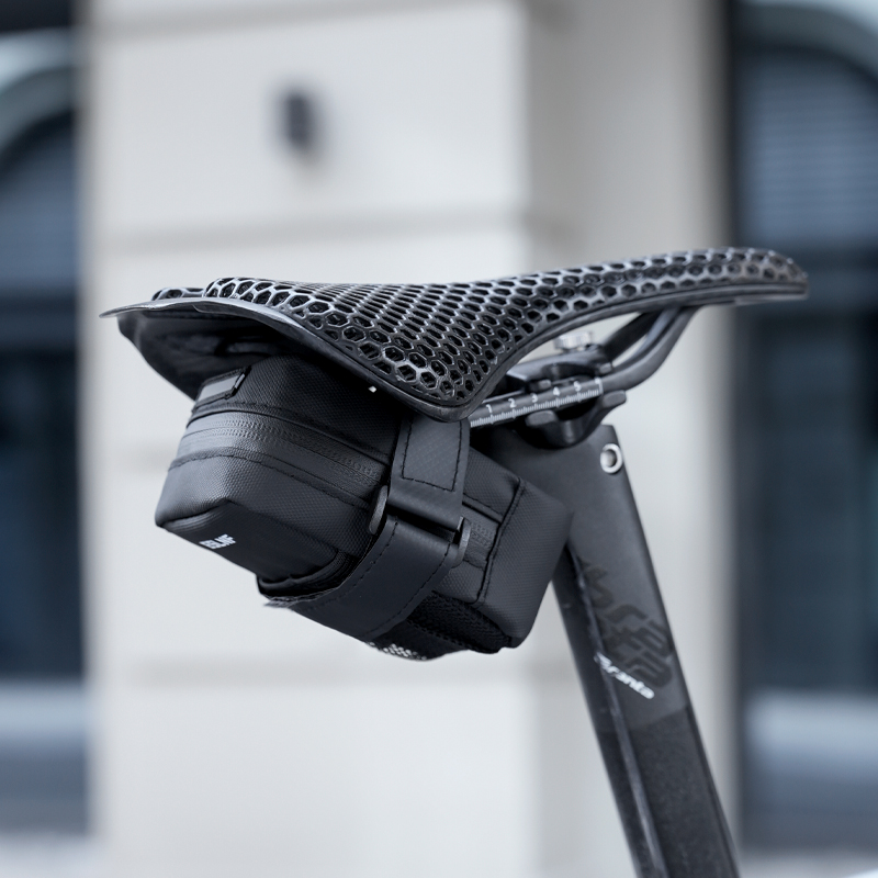 ESLNF Bike Saddle Bag Waterpro - Saddle Bag Under Seat recensione e prezzo