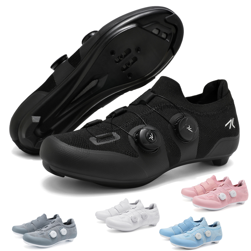 Speed Cycling Sneakers Road Bi - Cycling Commuter Shoes recensione e prezzo