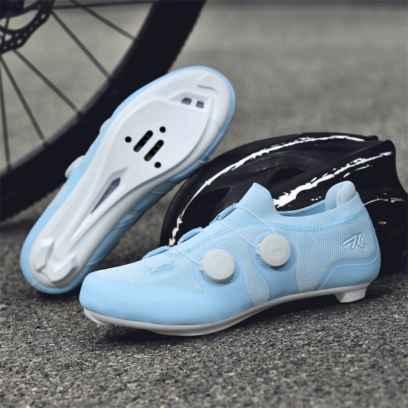 Speed Cycling Sneakers Road Bi - Cycling Commuter Shoes recensione e prezzo