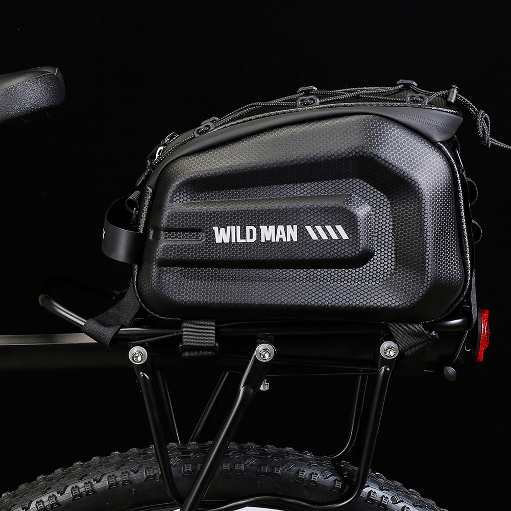 4L Portable Bicycle Pannier Mu - Cycling Journey recensione e prezzo