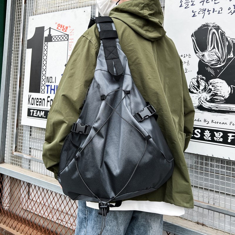 Men Waist Pack Anti-theft Wate - Cycling Commuter Backpack Waterproof recensione e prezzo
