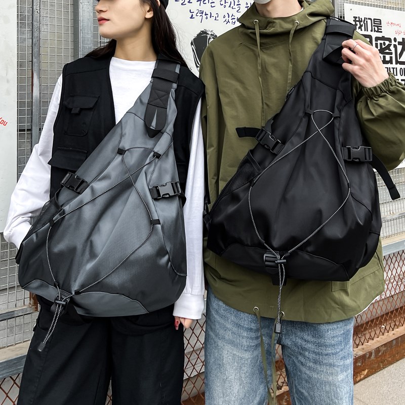 Men Waist Pack Anti-theft Wate - Cycling Commuter Backpack Waterproof recensione e prezzo