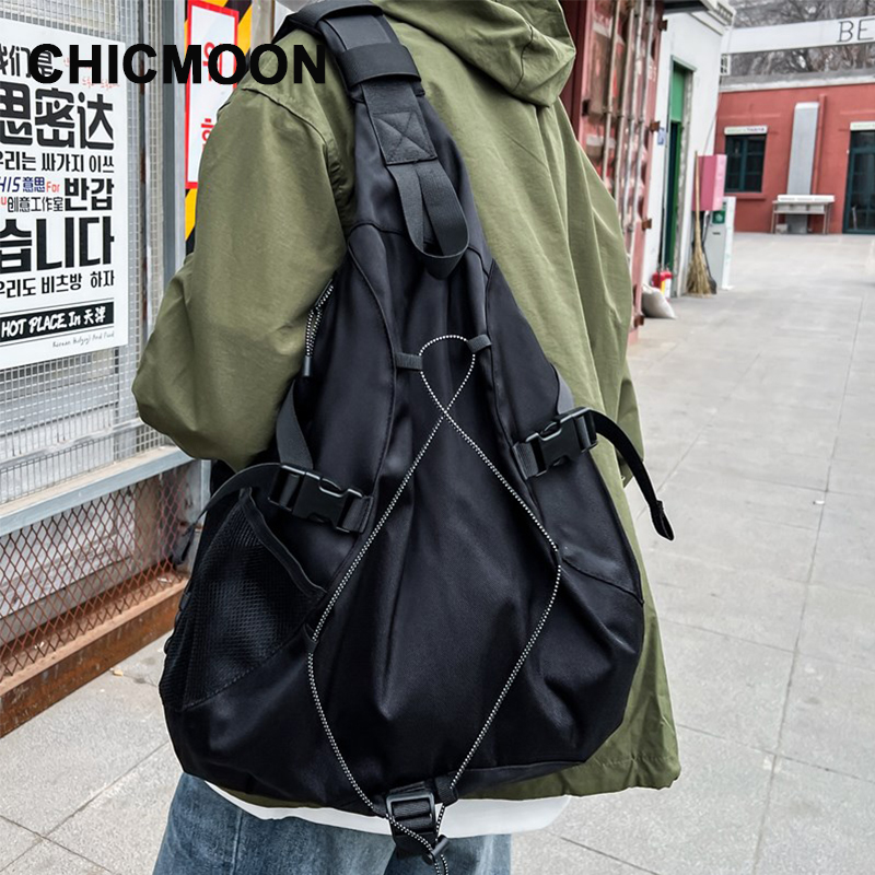 Men Waist Pack Anti-theft Wate - Cycling Commuter Backpack Waterproof recensione e prezzo