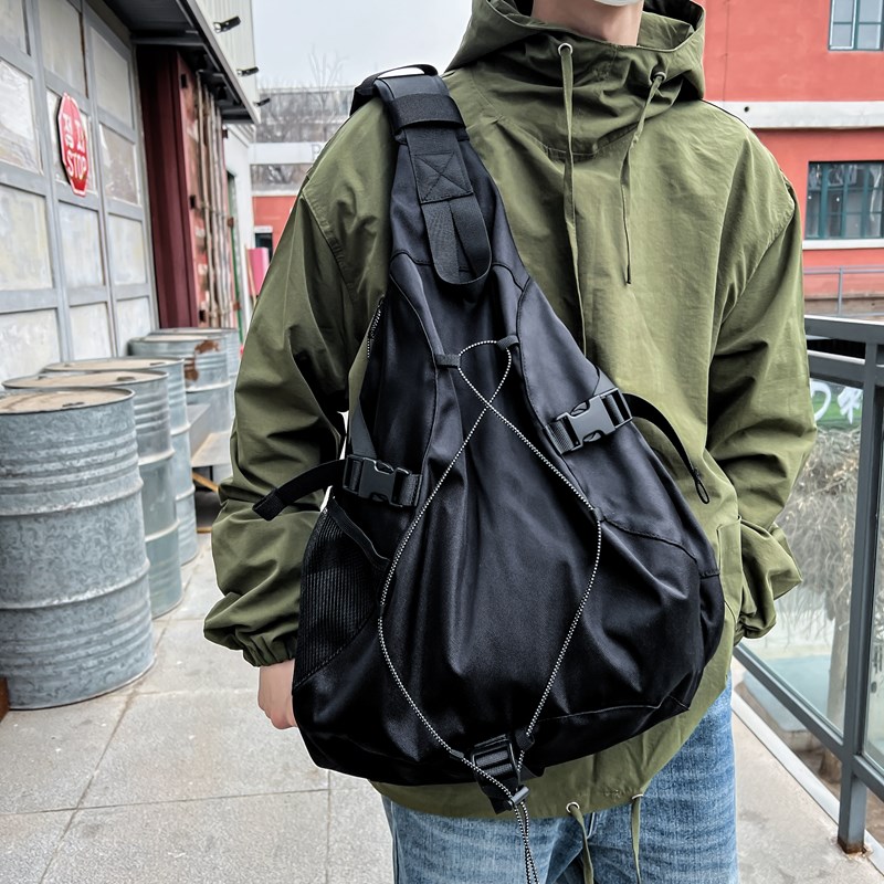 Men Waist Pack Anti-theft Wate - Cycling Commuter Backpack Waterproof recensione e prezzo