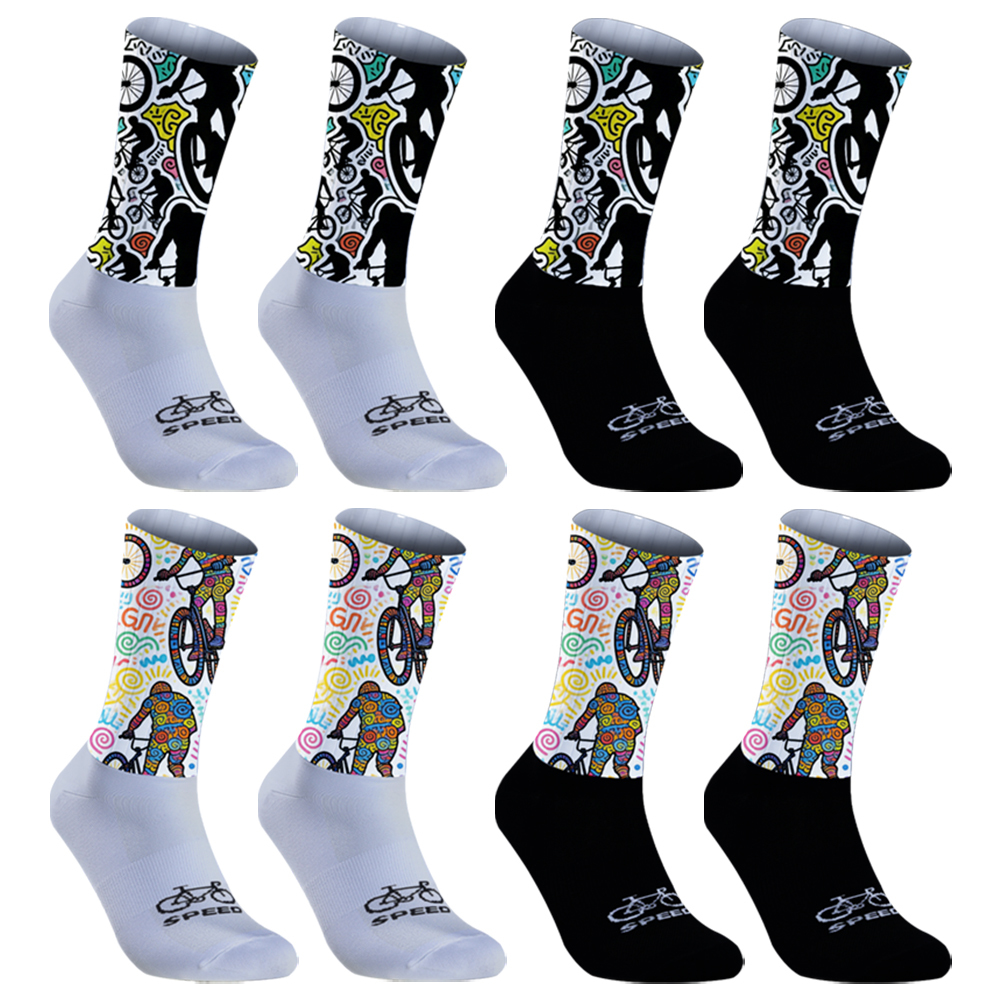 Comfortable Non-Slip Sports Cy - Cycling Journey recensione e prezzo