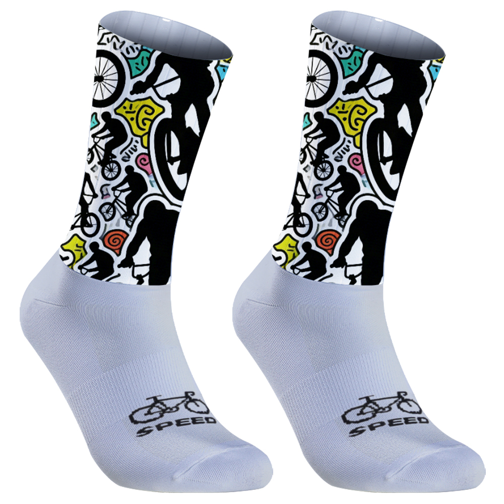 Comfortable Non-Slip Sports Cy - Cycling Journey recensione e prezzo