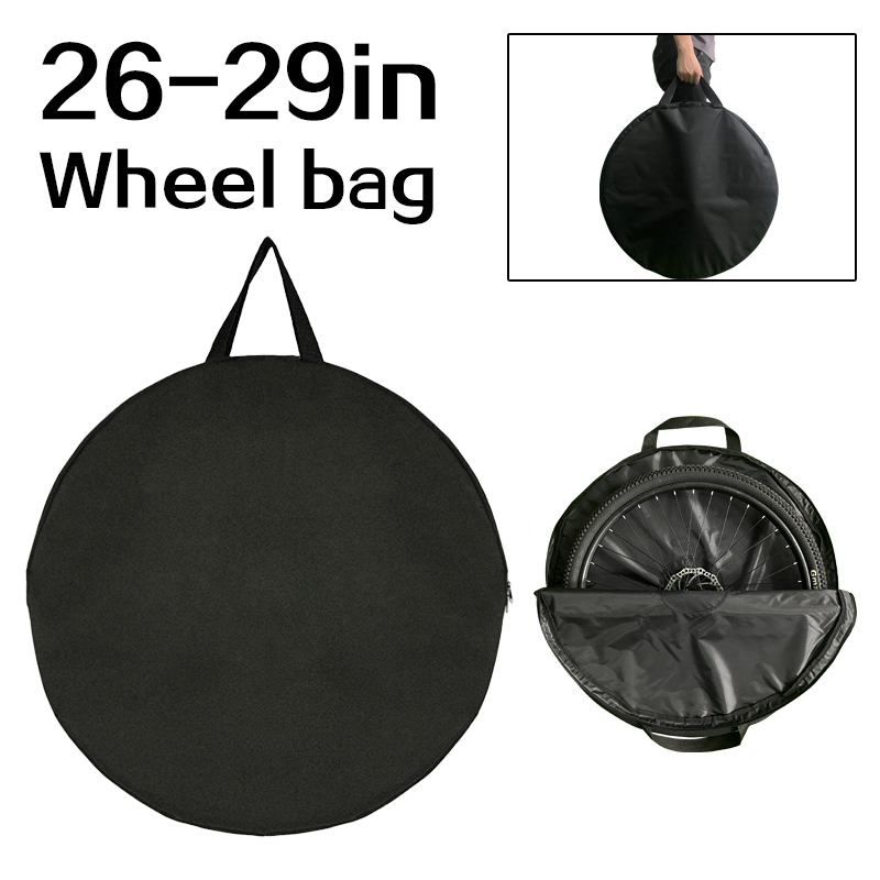26-29inches Wheel Bag Mountain - Cycling Journey recensione e prezzo